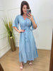 Vestido Rosângela