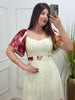 Vestido Mariely