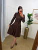 Vestido Sara