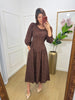 Vestido Olinda