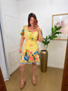 Vestido Rita