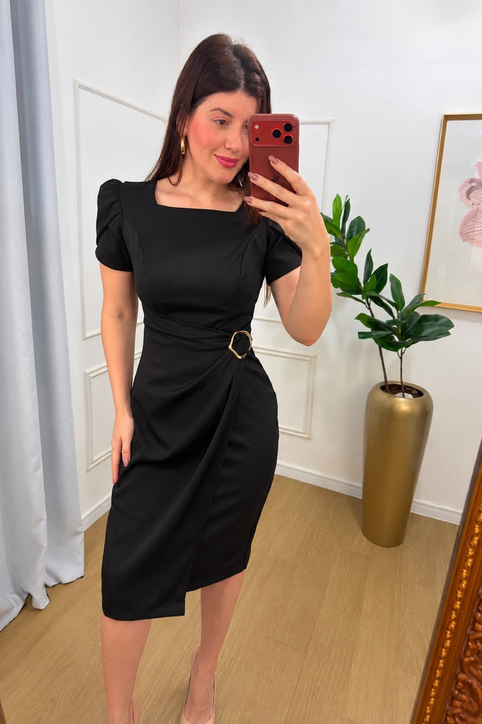 Vestido hamabily