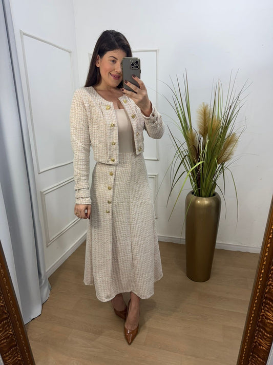 Conjunto Stela