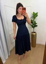 Vestido Deise