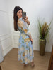 Vestido doce romance