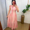 Vestido Noeli