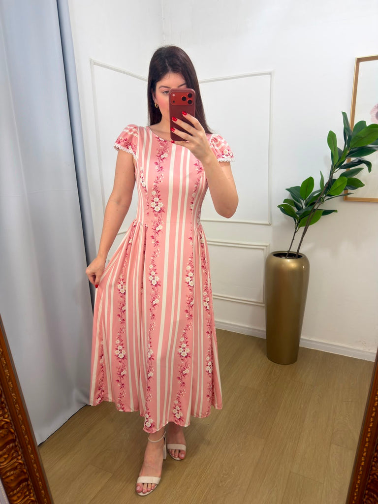 Vestido Noeli