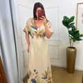 Vestido Maria Rita