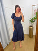 Vestido Izabely