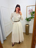 Conjunto linho