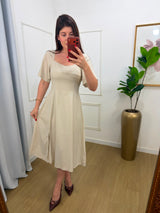 Vestido Sueli