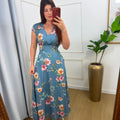 Vestido Angelina