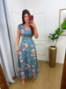 Vestido Angelina
