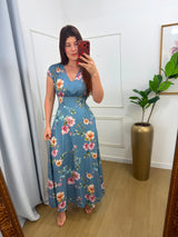 Vestido Angelina