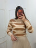 Blusa Andye