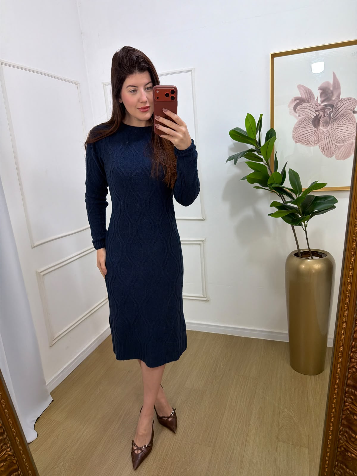 Vestido Helena