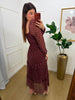 Vestido Cassiane