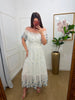 Vestido Bruna
