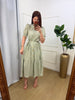 Vestido Amélia