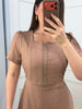Vestido Ludimila