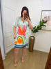 Vestido Roberta