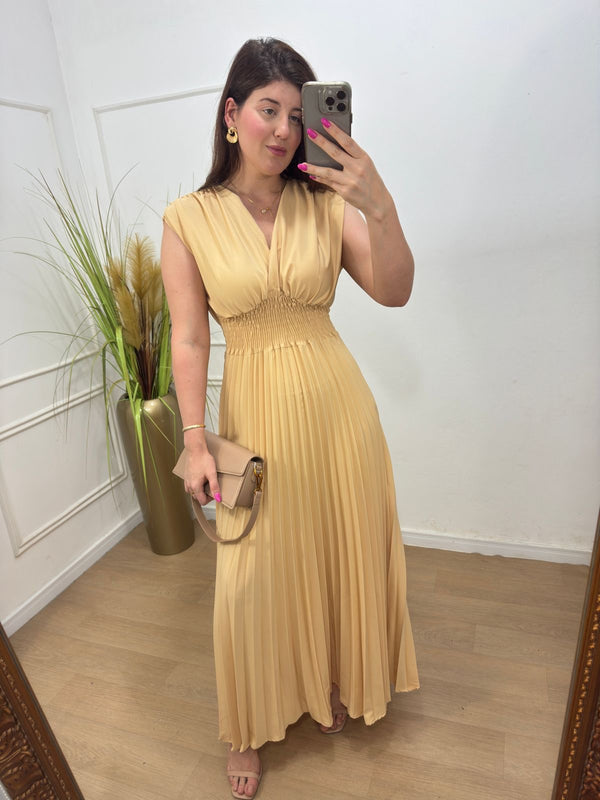 Vestido Laís