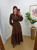 Vestido Antonela
