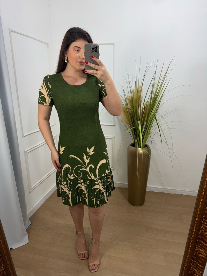 Vestido Eriele