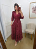 Vestido Rosângela
