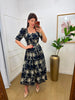 Vestido Poliana