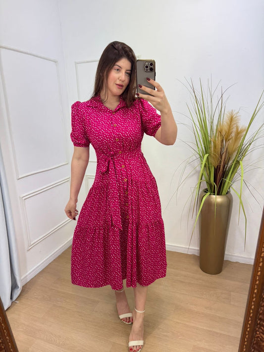 Vestido Andressa