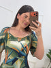 Vestido Roberta