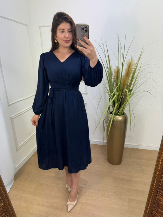 Vestido Thalissa