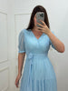 Vestido Lavínia