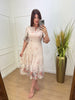 Vestido Maria Eduarda