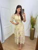 Vestido Ana Beatriz