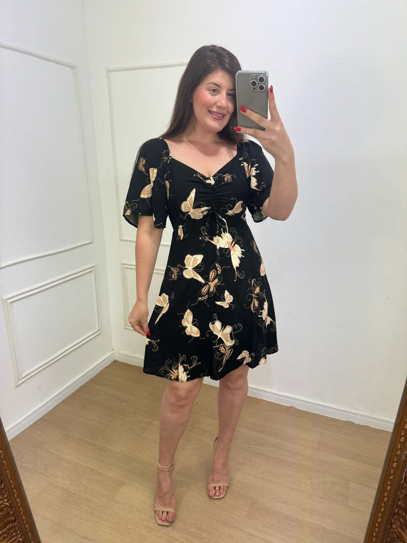 Vestido Leila