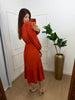 Vestido Saionara