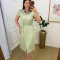 Vestido Regiane