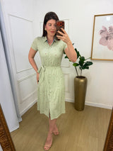 Vestido Regiane