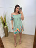 Vestido Elizabeth
