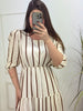 Vestido Rute
