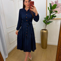 Vestido Elisa