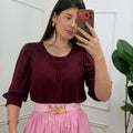 Blusa Liza
