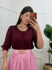 Blusa Liza