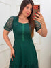 Vestido Larissa