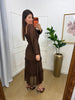 Vestido Cassiane