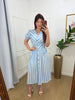 Vestido Isabel