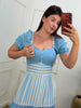 Vestido Pérola