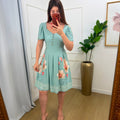 Vestido Serena